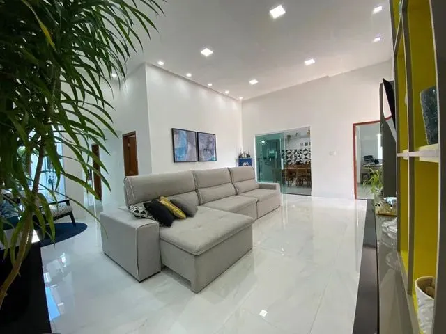 Imagem 11: Cód.: 655 - Comprar Casa 03 Quartos - Nova Gramado - Juiz de Fora - Rezende Imóveis
