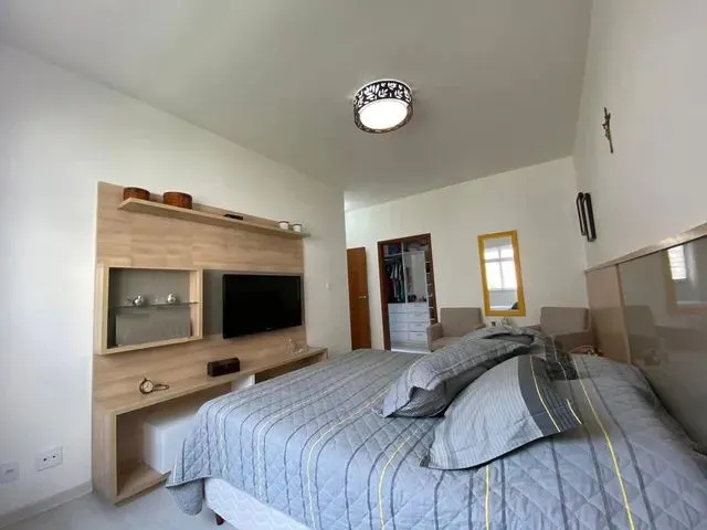 Imagem 7: Cód.: 655 - Comprar Casa 03 Quartos - Nova Gramado - Juiz de Fora - Rezende Imóveis