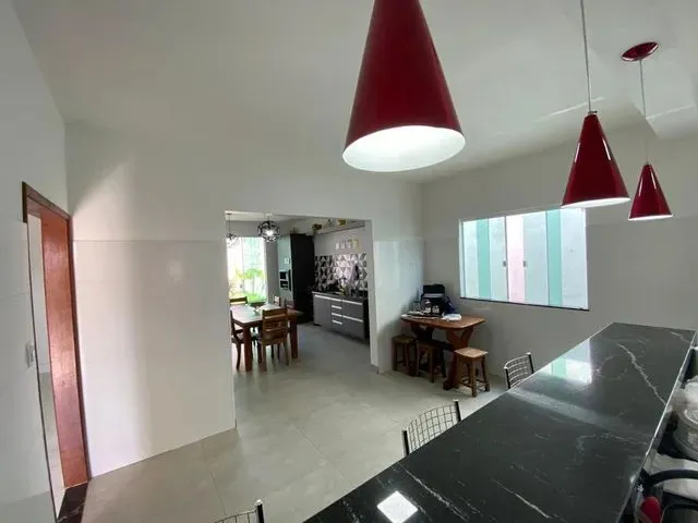 Imagem 12: Cód.: 655 - Comprar Casa 03 Quartos - Nova Gramado - Juiz de Fora - Rezende Imóveis