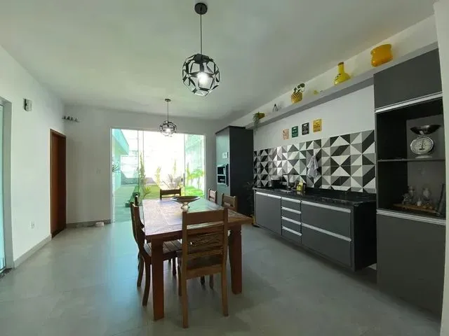 Imagem 16: Cód.: 655 - Comprar Casa 03 Quartos - Nova Gramado - Juiz de Fora - Rezende Imóveis