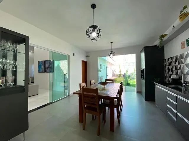 Imagem 13: Cód.: 655 - Comprar Casa 03 Quartos - Nova Gramado - Juiz de Fora - Rezende Imóveis