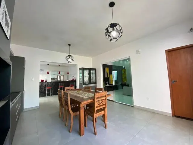 Imagem 9: Cód.: 655 - Comprar Casa 03 Quartos - Nova Gramado - Juiz de Fora - Rezende Imóveis
