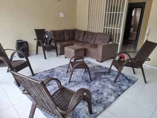 Imagem 5: 07 - Casa no São Cristóvão