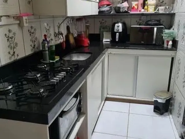 Imagem 2: 07 - Casa no São Cristóvão