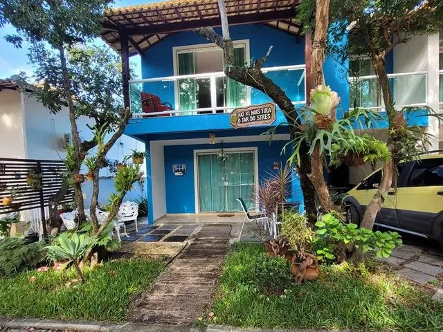 Imagem: Casa Duplex 130 M2 Condominio Itauna Family