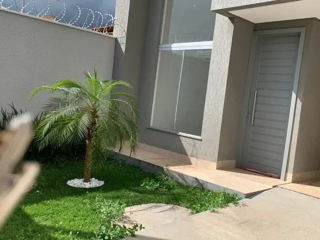 Imagem 2: Casa a Venda Casa com 3 dormitórios