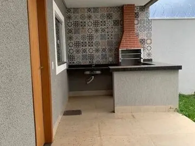 Imagem 6: Casa a Venda Casa com 3 dormitórios