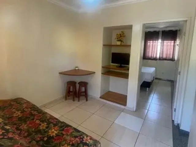 Imagem: Apartamento de 1/4 Mobiliado no Di Roma