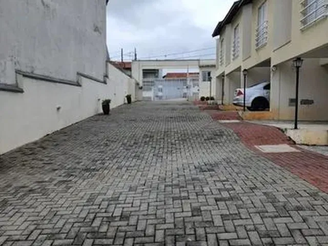 Imagem: Casa de Condomínio para Venda em Cesar