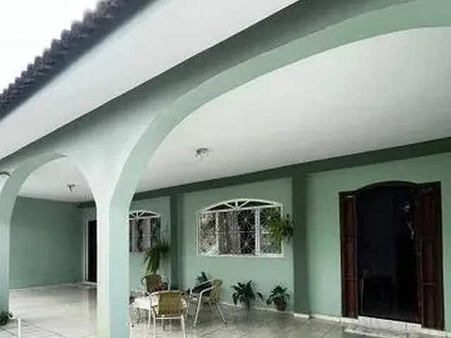 Imagem: Casa para Venda com 3 Quartos em Junqueira