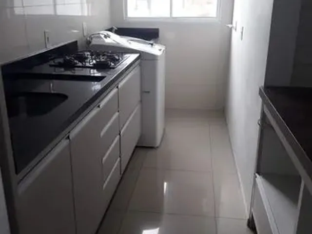 Imagem: Apartamento Semibiliado na Zonal Sul