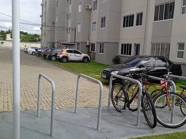 Imagem: Repasse no Conquista Eusébio