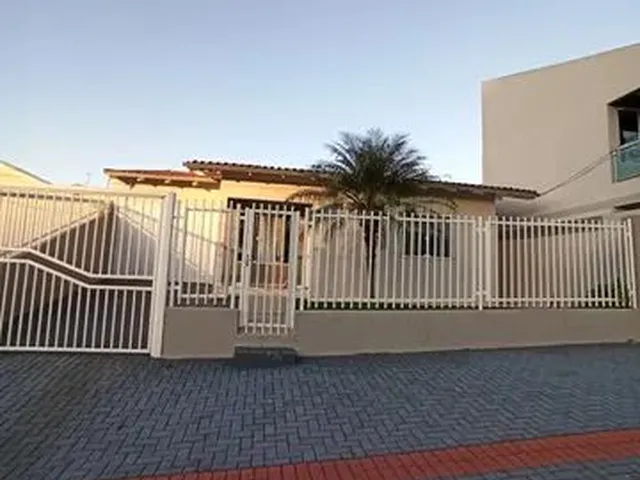 Imagem 8: Casa com Piscina no Passo dos Fortes