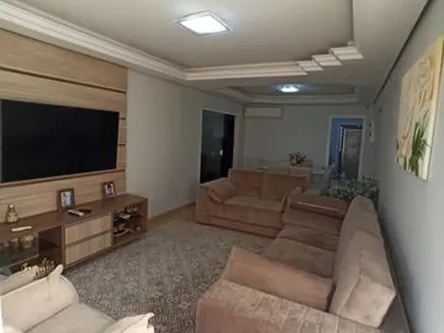 Imagem 9: Casa com Piscina no Passo dos Fortes