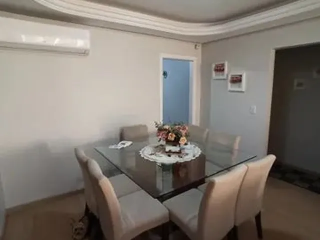 Imagem 6: Casa com Piscina no Passo dos Fortes