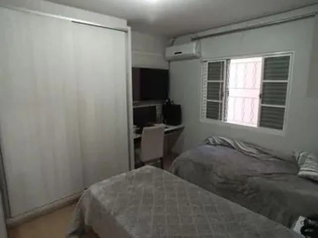 Imagem 2: Casa com Piscina no Passo dos Fortes