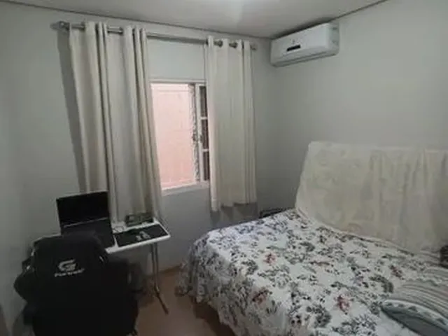 Imagem 14: Casa com Piscina no Passo dos Fortes