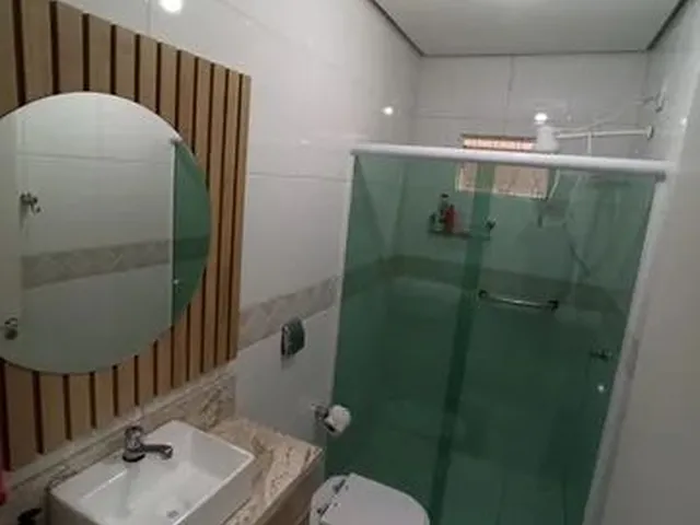 Imagem 10: Casa com Piscina no Passo dos Fortes