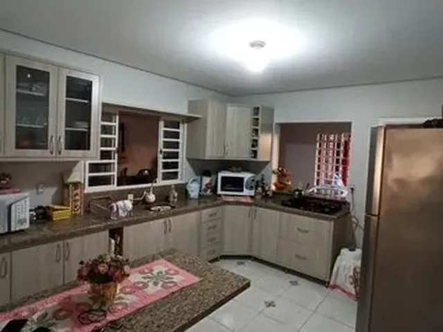 Imagem 13: Casa com Piscina no Passo dos Fortes