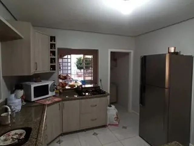 Imagem 12: Casa com Piscina no Passo dos Fortes