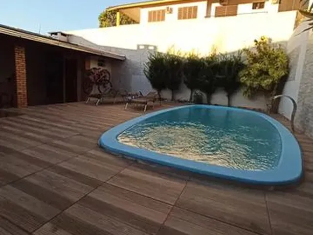 Imagem 15: Casa com Piscina no Passo dos Fortes