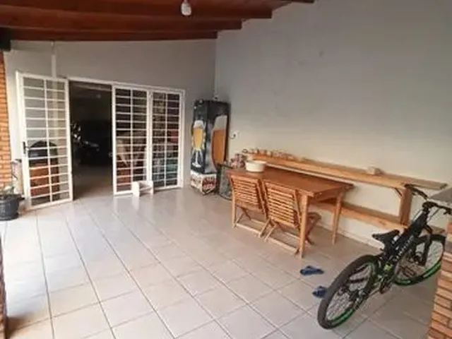 Imagem 16: Casa com Piscina no Passo dos Fortes