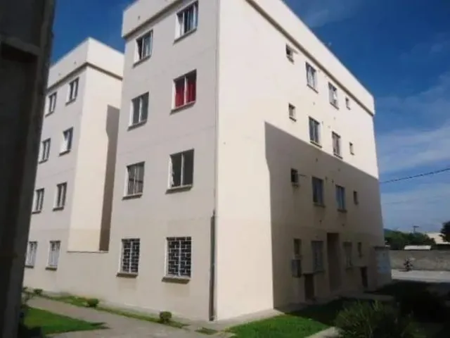 Imagem 1: M- Apartamento para Venda Tem 48 Metros Quadrados com 2 Quartos em Guarda do Cubatão