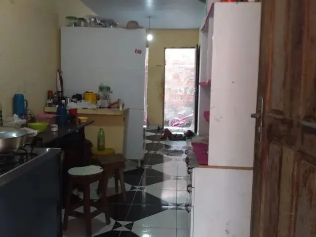 Imagem 1: Vendo Casa com Kitnet
