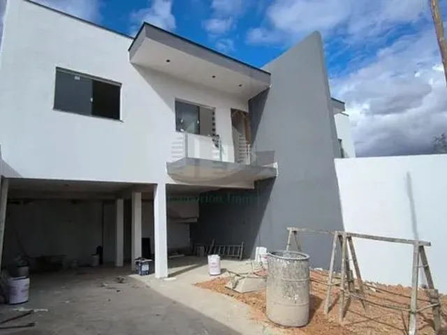 Imagem: Casa Duplex para Venda em Betim, Vila Verde