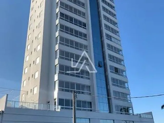 Imagem: Apto Andar Interiro Com3 Suítes e 4 Box