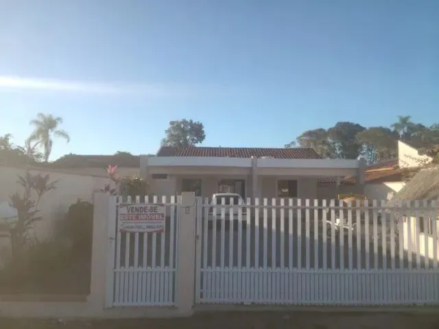 Imagem: Vendo/Troco Casa em Itapoá por Telêmaco