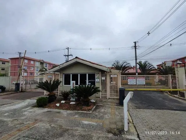 Imagem 1: Apartamento 42M², Condomínio Viver Canoas em Canoas/Rs