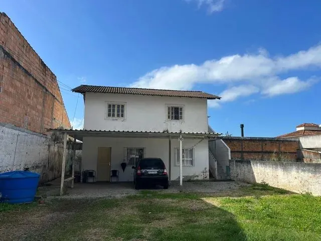 Imagem: Casa 2 Pavimentos 4 Quartos Lote de 360M²