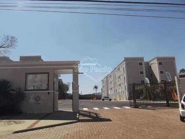 Imagem: Venda de Apartamentos / Padrão na Cidade
