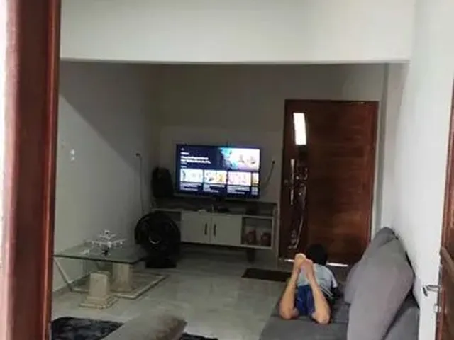 Imagem: Dp Casa para Venda com 2 Quartos em Canabrava