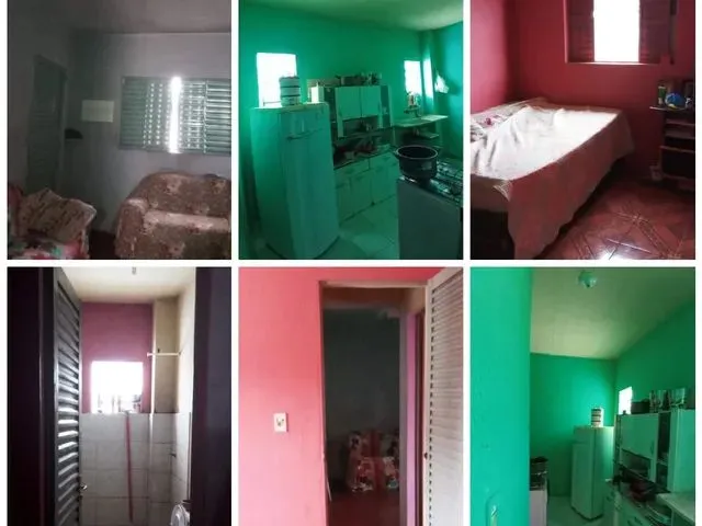 Imagem: Vende-Se 1 Apartamento Valor 30 Mil