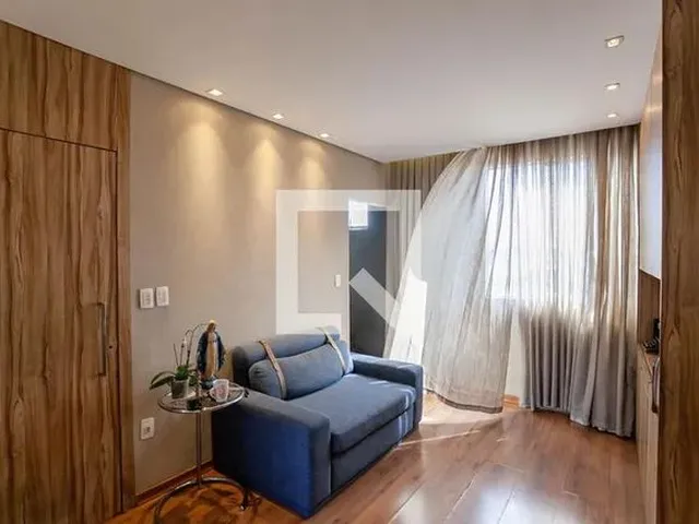 Imagem: Apartamento À Venda - Vila Cloris, 3 Quartos