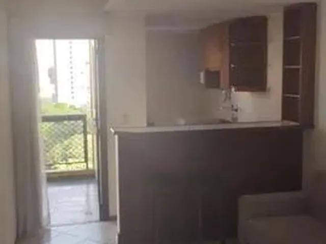 Imagem 5: Flat para Venda em Campinas, Centro, 1 Dormitório, 1 Suíte, 2 Banheiros, 1 Vaga