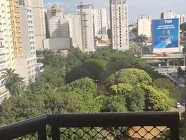 Imagem 3: Flat para Venda em Campinas, Centro, 1 Dormitório, 1 Suíte, 2 Banheiros, 1 Vaga