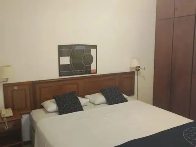 Imagem 4: Flat para Venda em Campinas, Centro, 1 Dormitório, 1 Suíte, 2 Banheiros, 1 Vaga