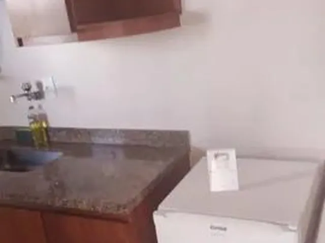 Imagem 6: Flat para Venda em Campinas, Centro, 1 Dormitório, 1 Suíte, 2 Banheiros, 1 Vaga