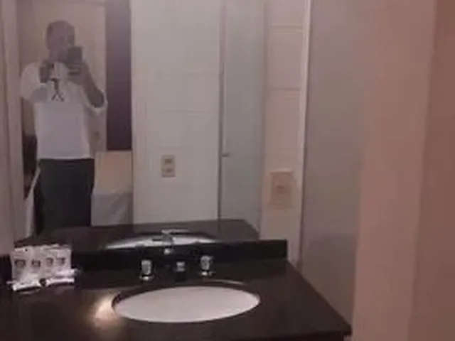 Imagem 2: Flat para Venda em Campinas, Centro, 1 Dormitório, 1 Suíte, 2 Banheiros, 1 Vaga