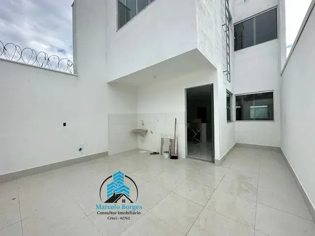 Imagem: Casa no Bairro Castanheiras