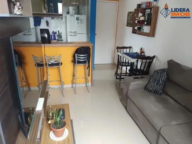 Imagem: Lauro de Freitas - Apartamento Padrão