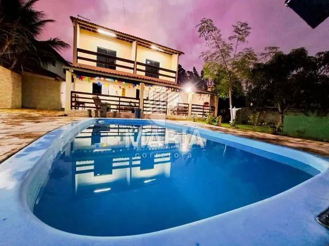 Imagem: Casa Fora de Condomínio a Venda em Gravatá/Pe!