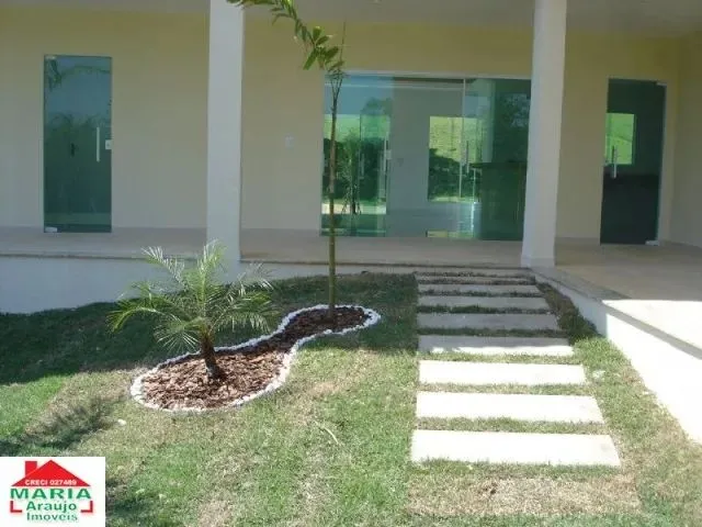 Imagem 12: Casa com 4 Quartos no Condominio Pedra Verde Cod:17