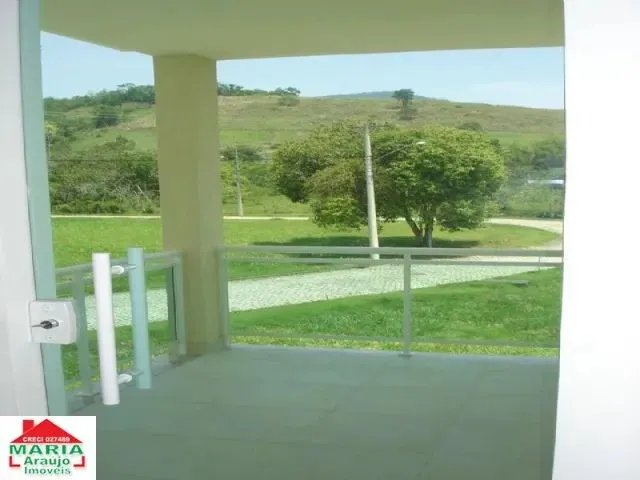 Imagem 15: Casa com 4 Quartos no Condominio Pedra Verde Cod:17