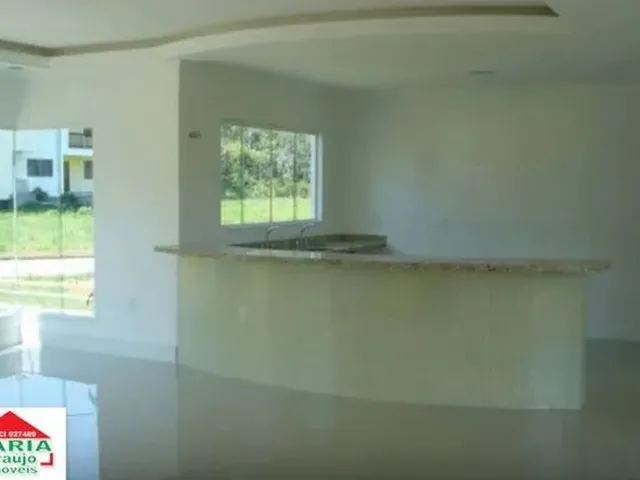 Imagem 6: Casa com 4 Quartos no Condominio Pedra Verde Cod:17