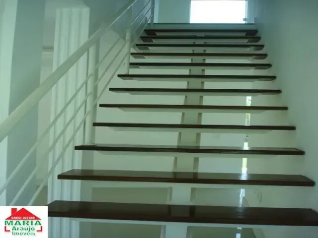 Imagem 14: Casa com 4 Quartos no Condominio Pedra Verde Cod:17