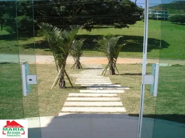Imagem 9: Casa com 4 Quartos no Condominio Pedra Verde Cod:17